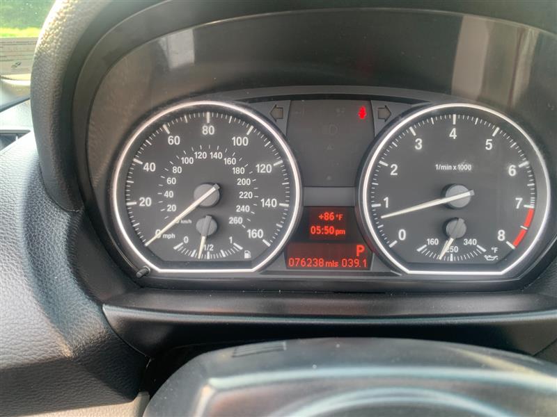 2009 BMW 1 Series 135i - Photo 21