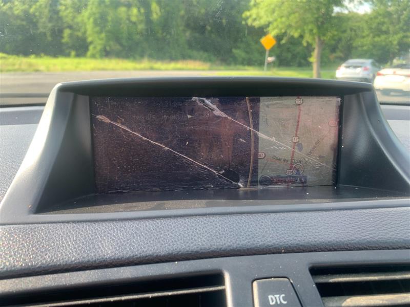 2009 BMW 1 Series 135i - Photo 22