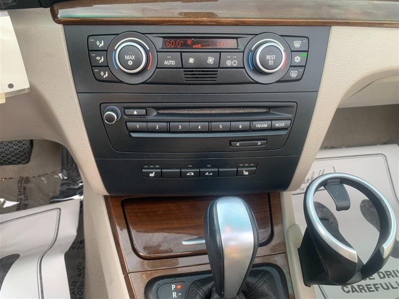 2009 BMW 1 Series 135i - Photo 23