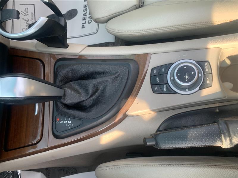 2009 BMW 1 Series 135i - Photo 24