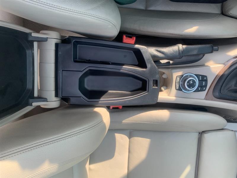 2009 BMW 1 Series 135i - Photo 25