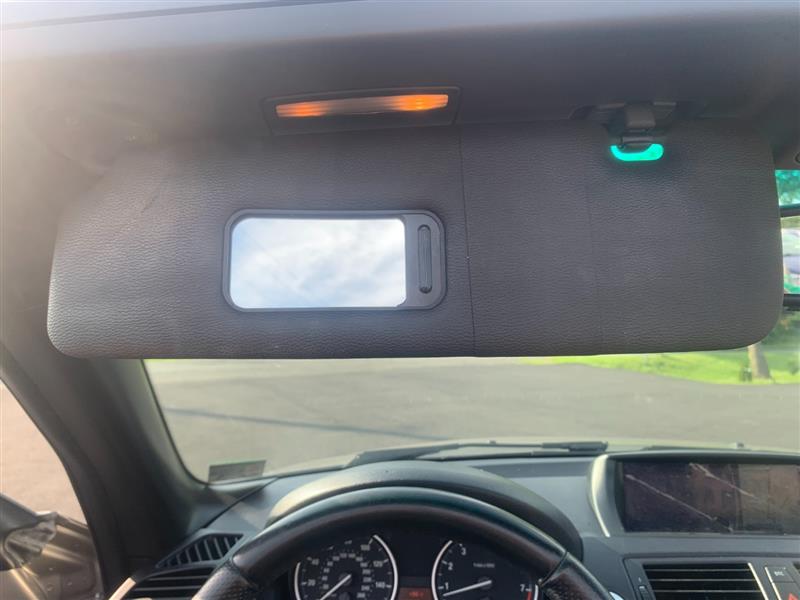 2009 BMW 1 Series 135i - Photo 26