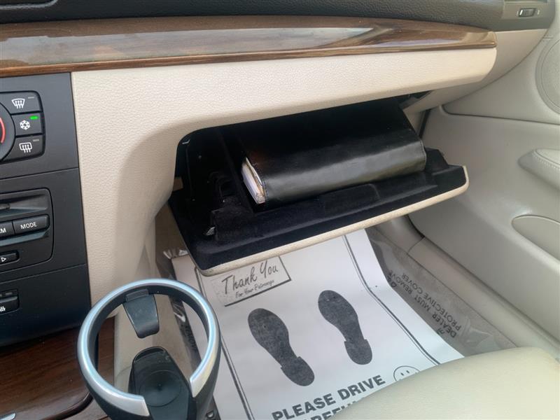 2009 BMW 1 Series 135i - Photo 29