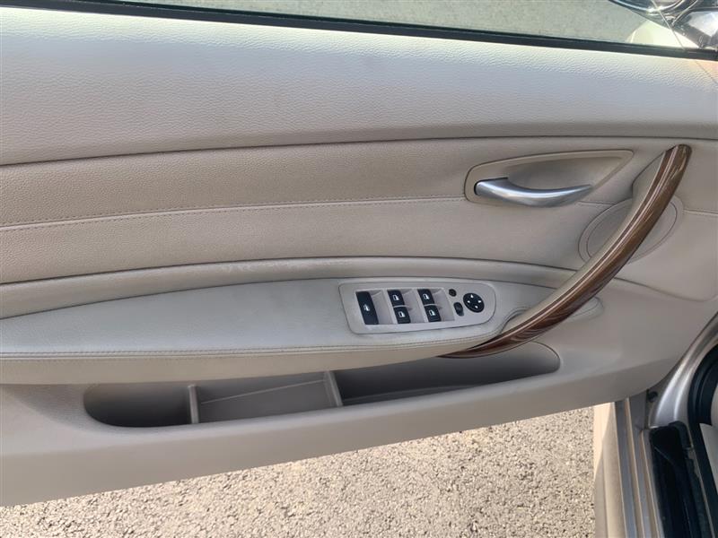 2009 BMW 1 Series 135i - Photo 31