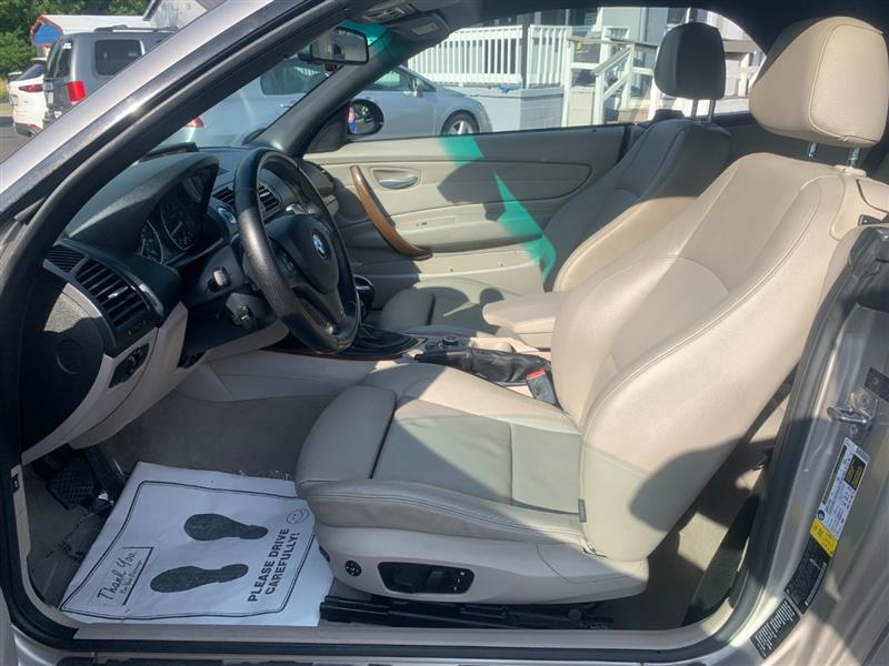 2009 BMW 1 Series 135i - Photo 32