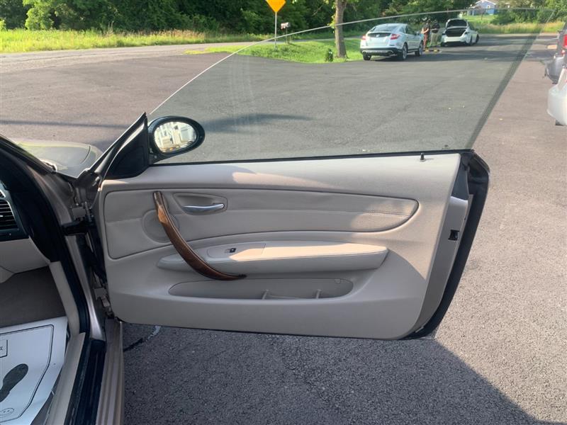 2009 BMW 1 Series 135i - Photo 33