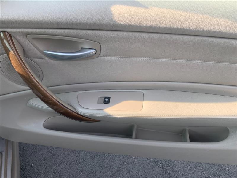 2009 BMW 1 Series 135i - Photo 34