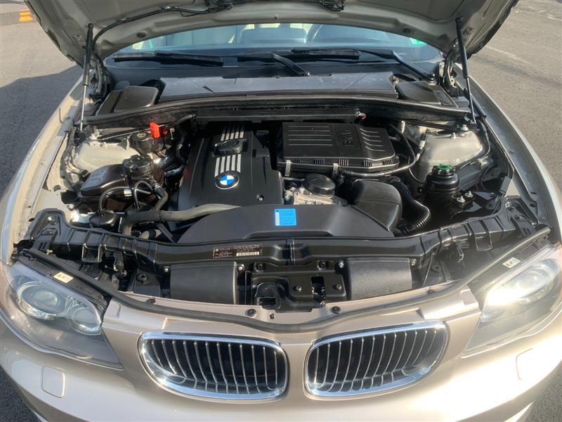 2009 BMW 1 Series 135i - Photo 36