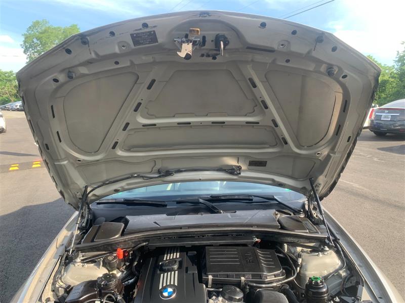 2009 BMW 1 Series 135i - Photo 37