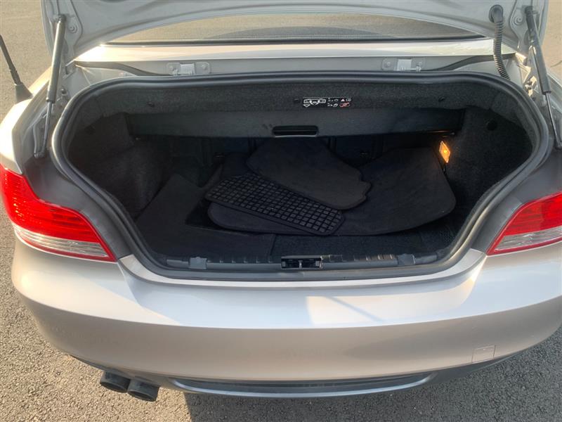 2009 BMW 1 Series 135i - Photo 38