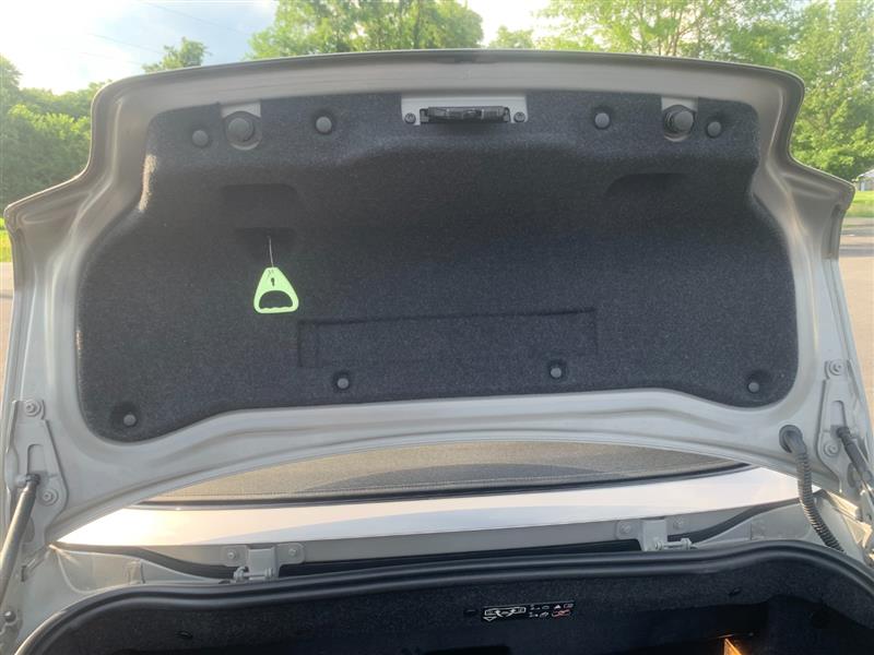 2009 BMW 1 Series 135i - Photo 40