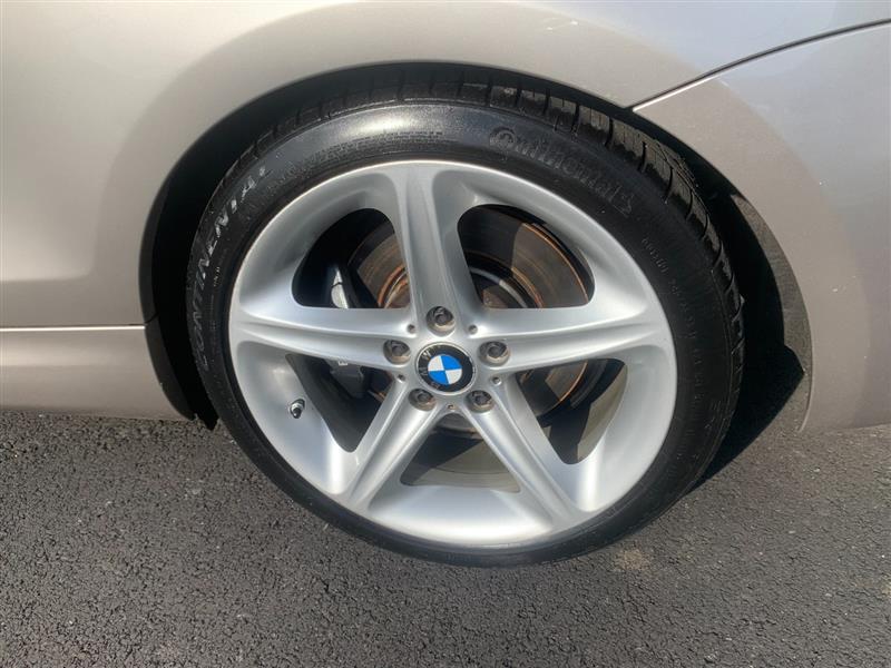 2009 BMW 1 Series 135i - Photo 42