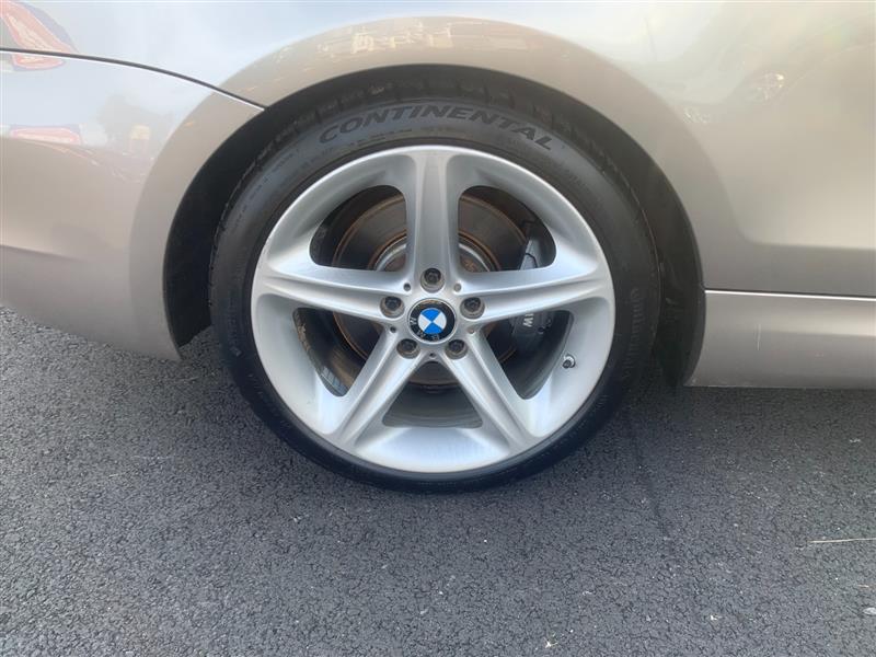 2009 BMW 1 Series 135i - Photo 43