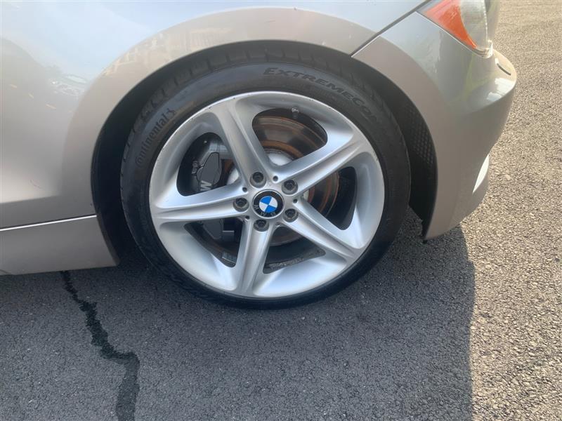 2009 BMW 1 Series 135i - Photo 44