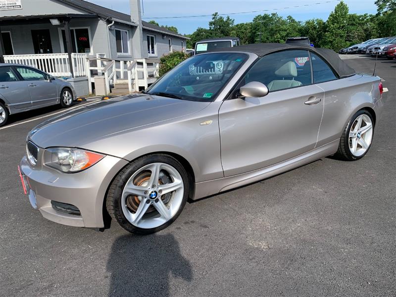 2009 BMW 1 Series 135i - Photo 7