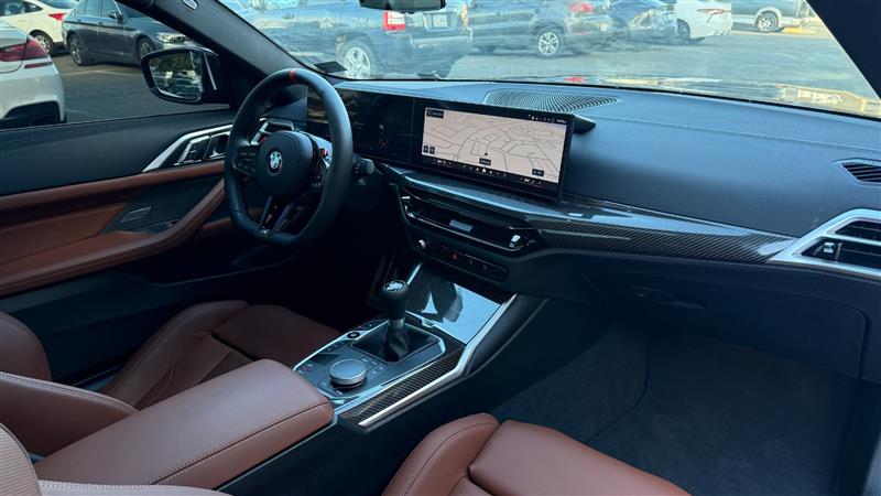 2026 BMW M4 COUPE | Manassas Park , VIRGINIA | MAXIMUM AUTO OUTLET - VA ...