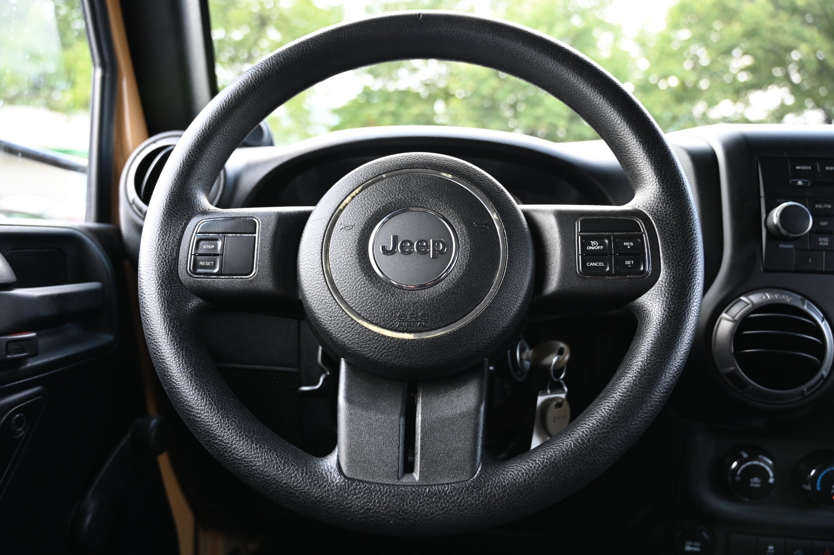 2014 Jeep Wrangler Unlimited Sport - Photo 25