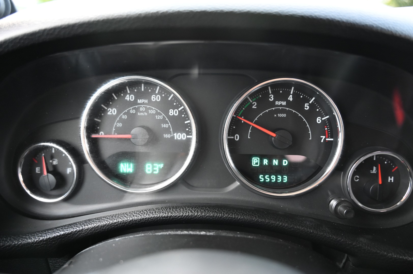 2014 Jeep Wrangler Unlimited Sport - Photo 26