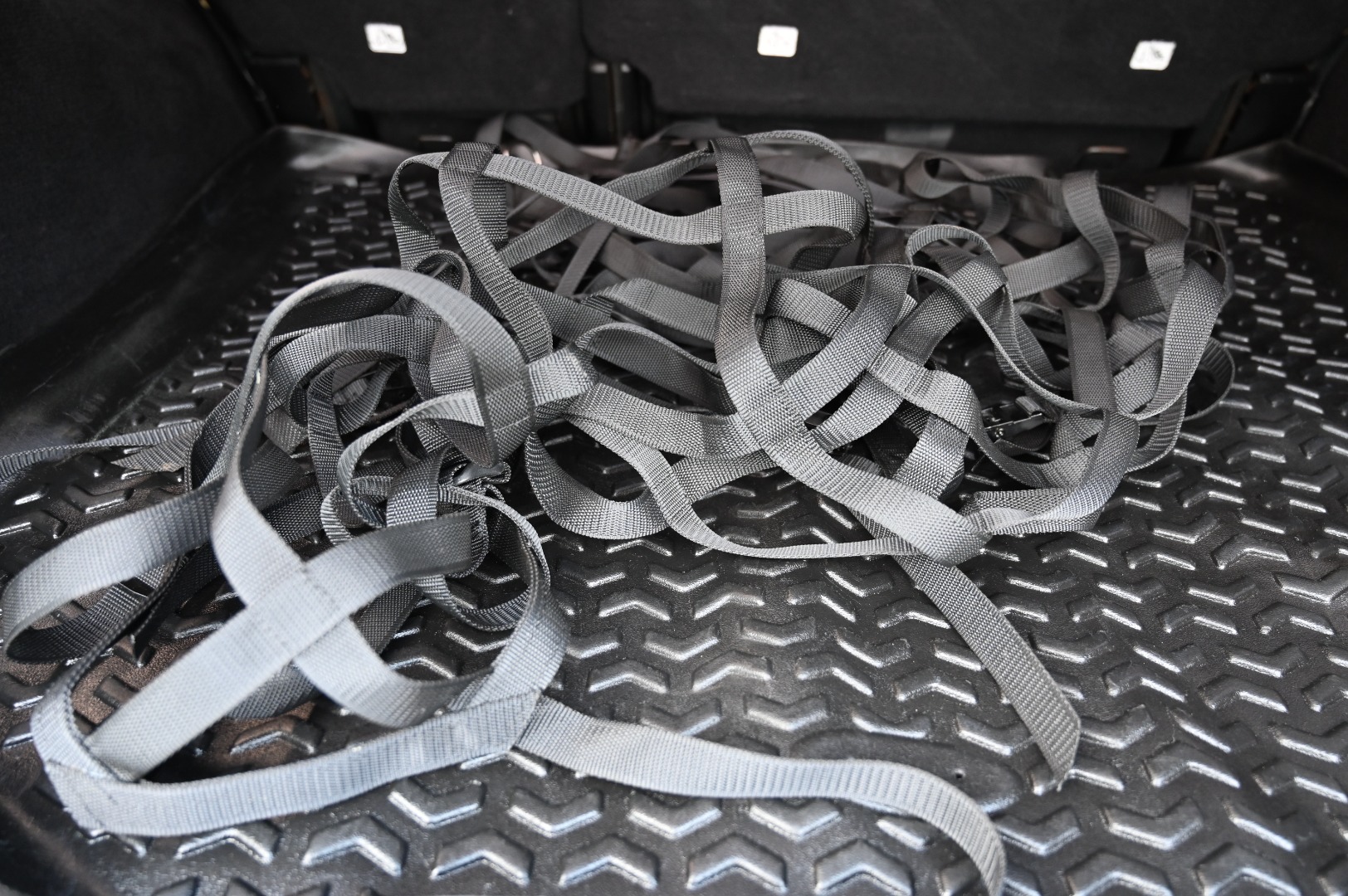 2014 Jeep Wrangler Unlimited Sport - Photo 29