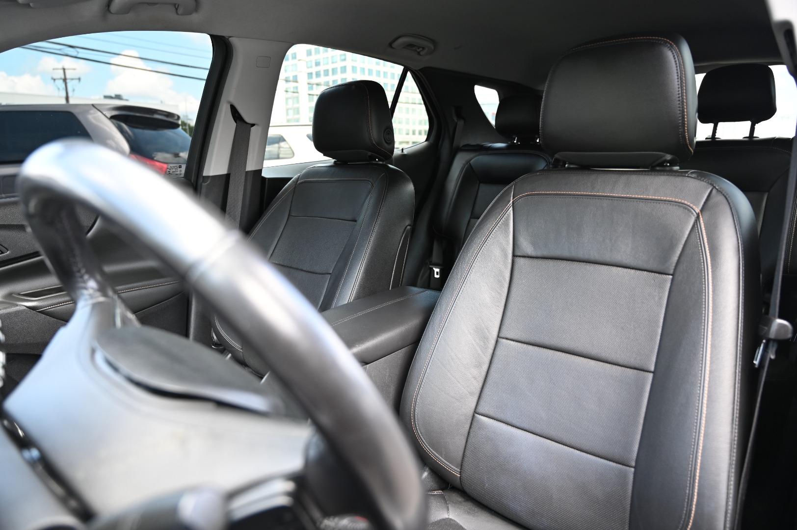 2021 Chevrolet Equinox Premier - Photo 10