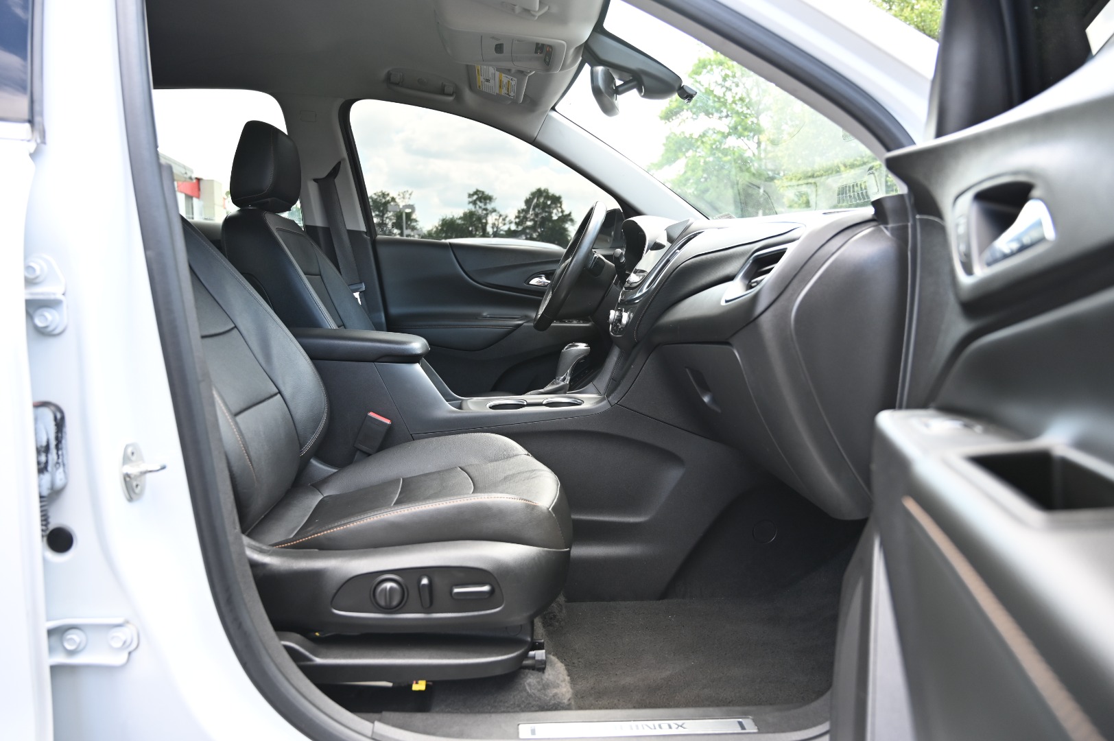 2021 Chevrolet Equinox Premier - Photo 12