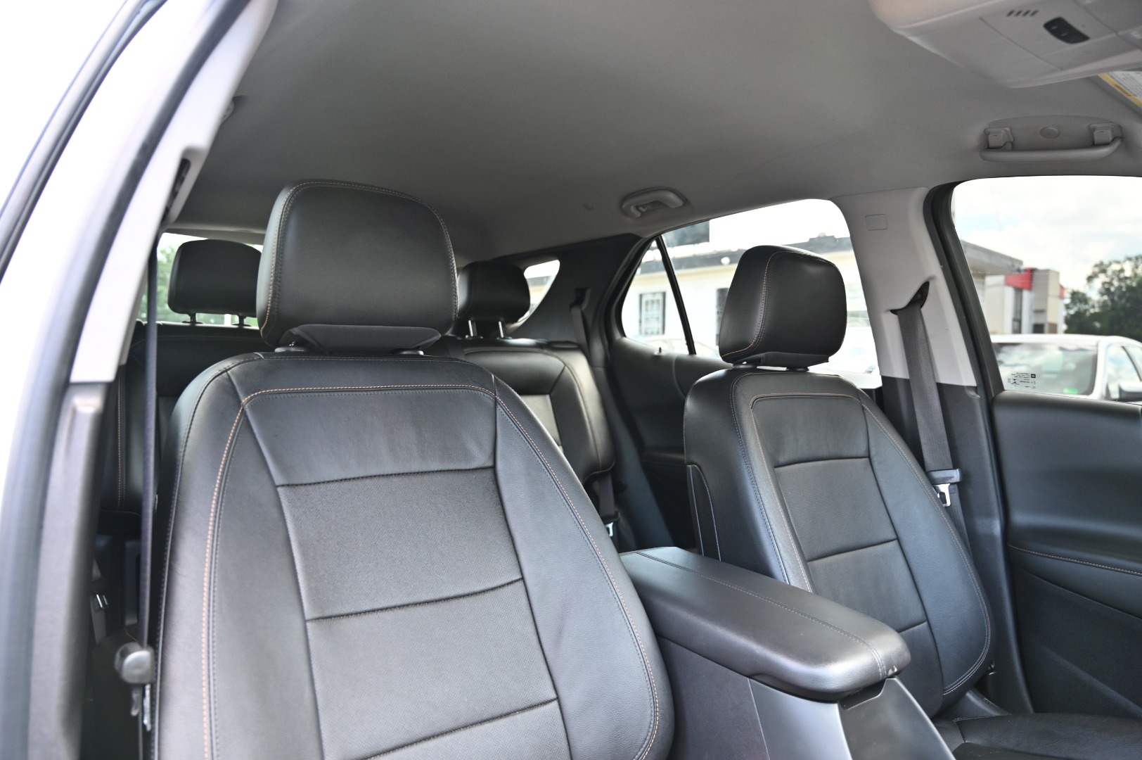 2021 Chevrolet Equinox Premier - Photo 13