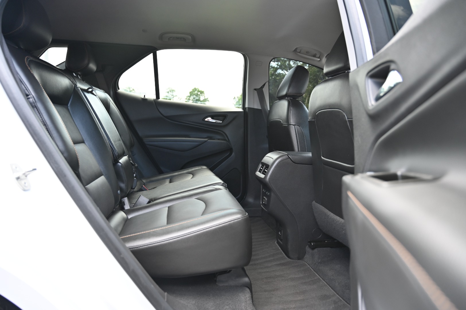 2021 Chevrolet Equinox Premier - Photo 15