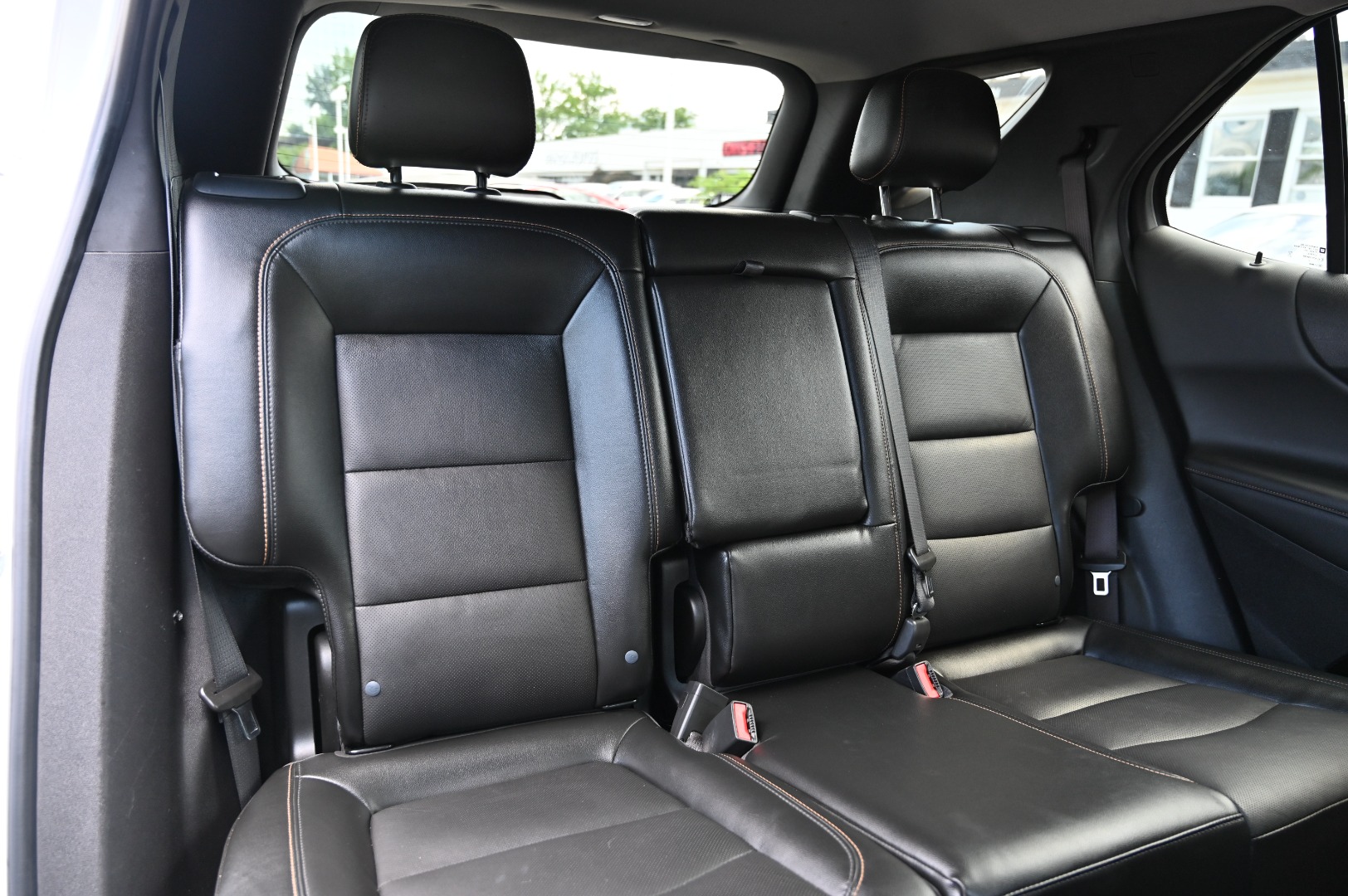 2021 Chevrolet Equinox Premier - Photo 16