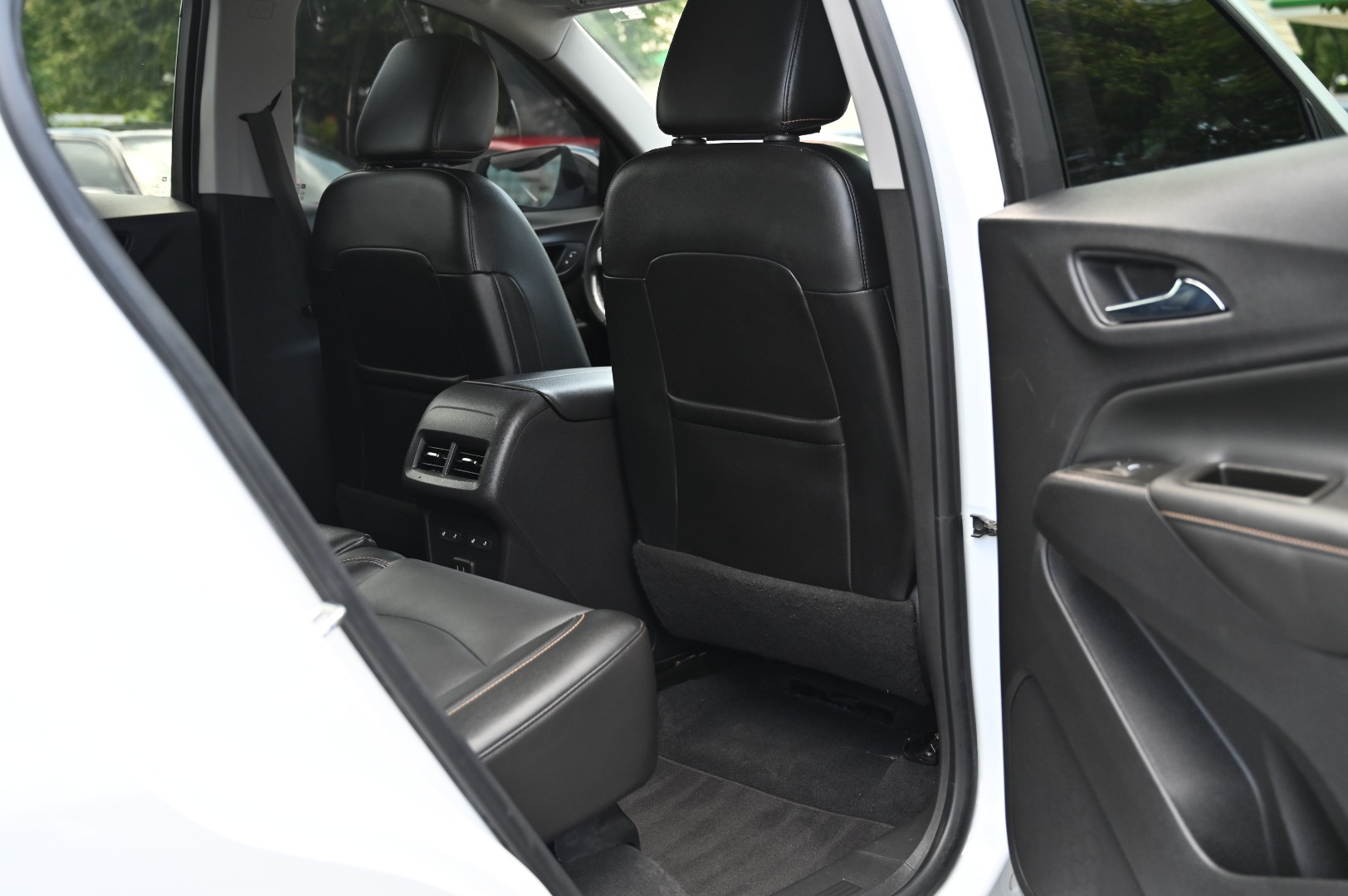 2021 Chevrolet Equinox Premier - Photo 17