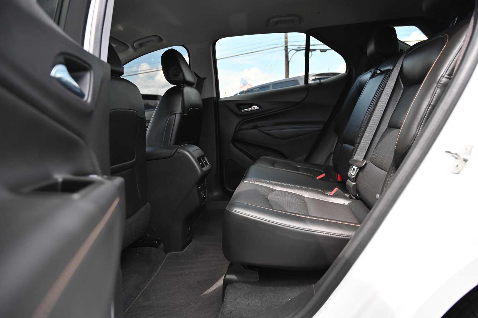 2021 Chevrolet Equinox Premier - Photo 18