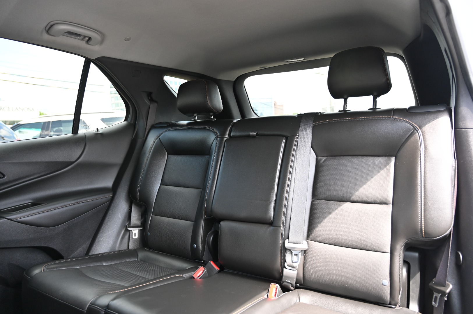 2021 Chevrolet Equinox Premier - Photo 19