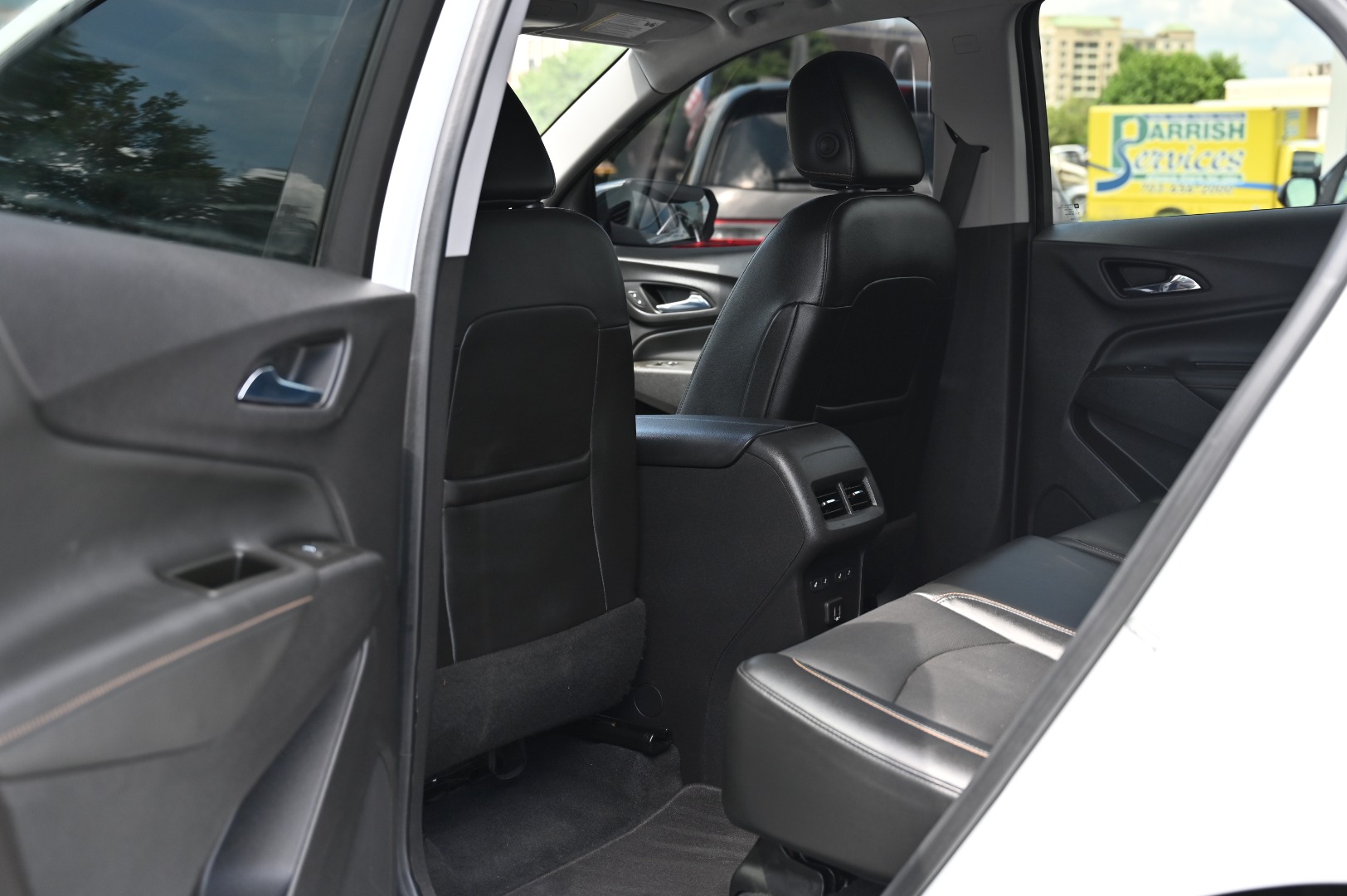 2021 Chevrolet Equinox Premier - Photo 20