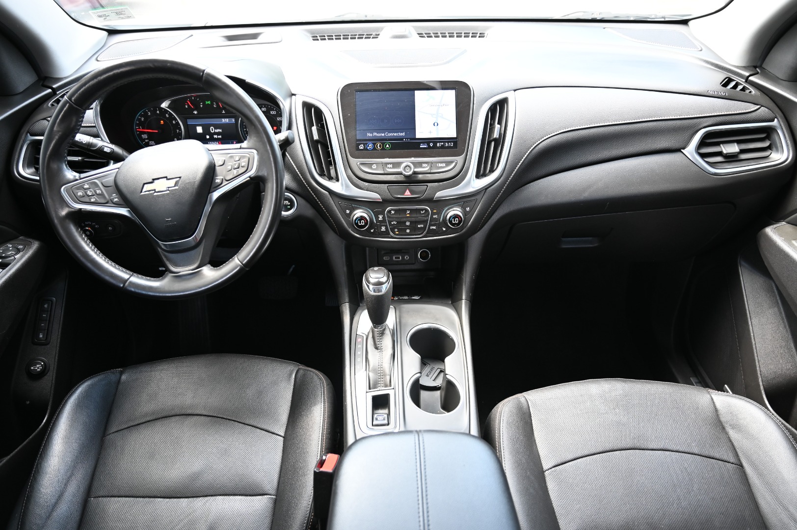 2021 Chevrolet Equinox Premier - Photo 22