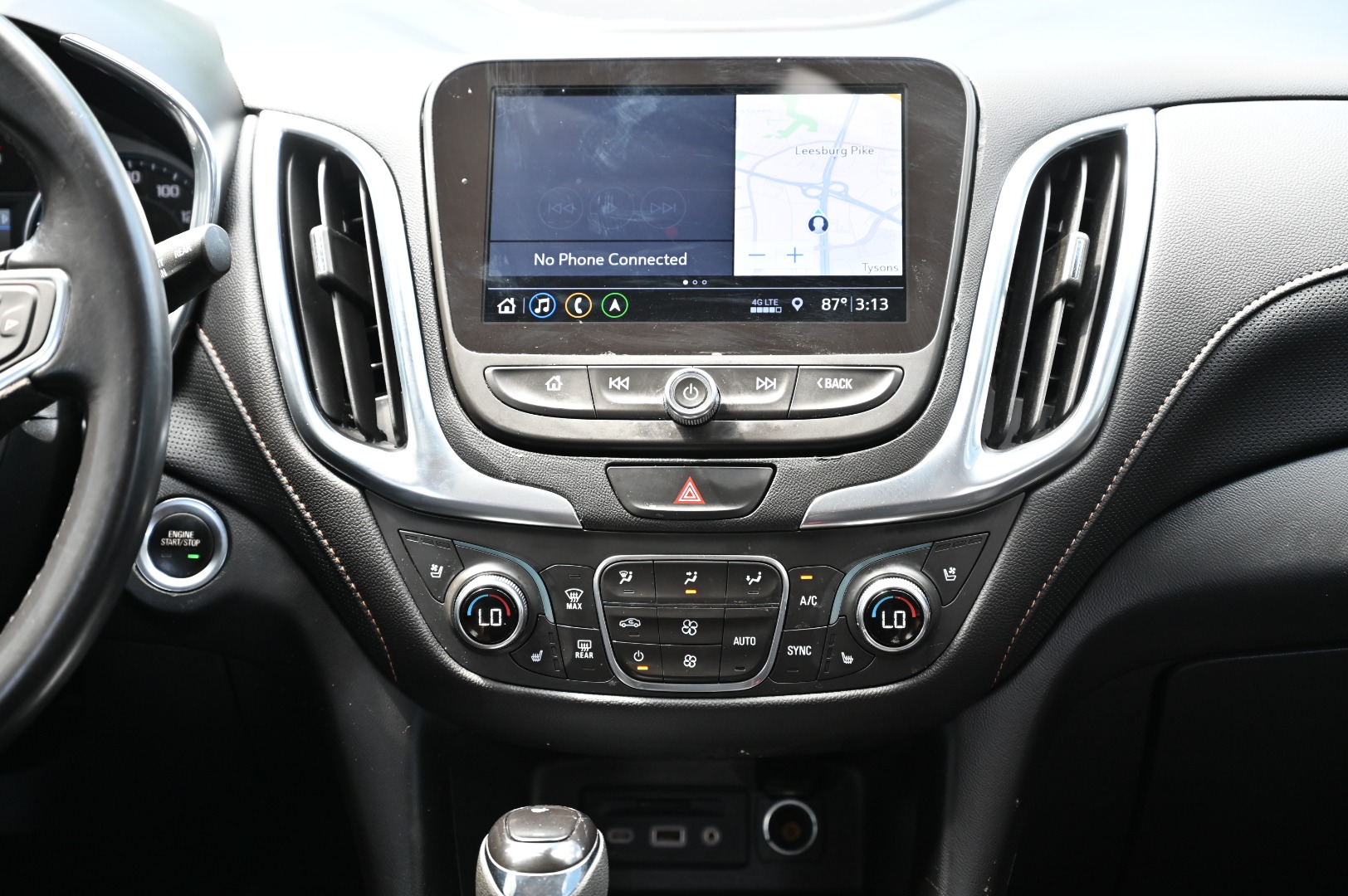 2021 Chevrolet Equinox Premier - Photo 23