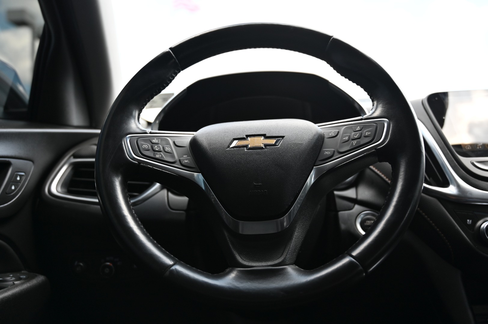 2021 Chevrolet Equinox Premier - Photo 24