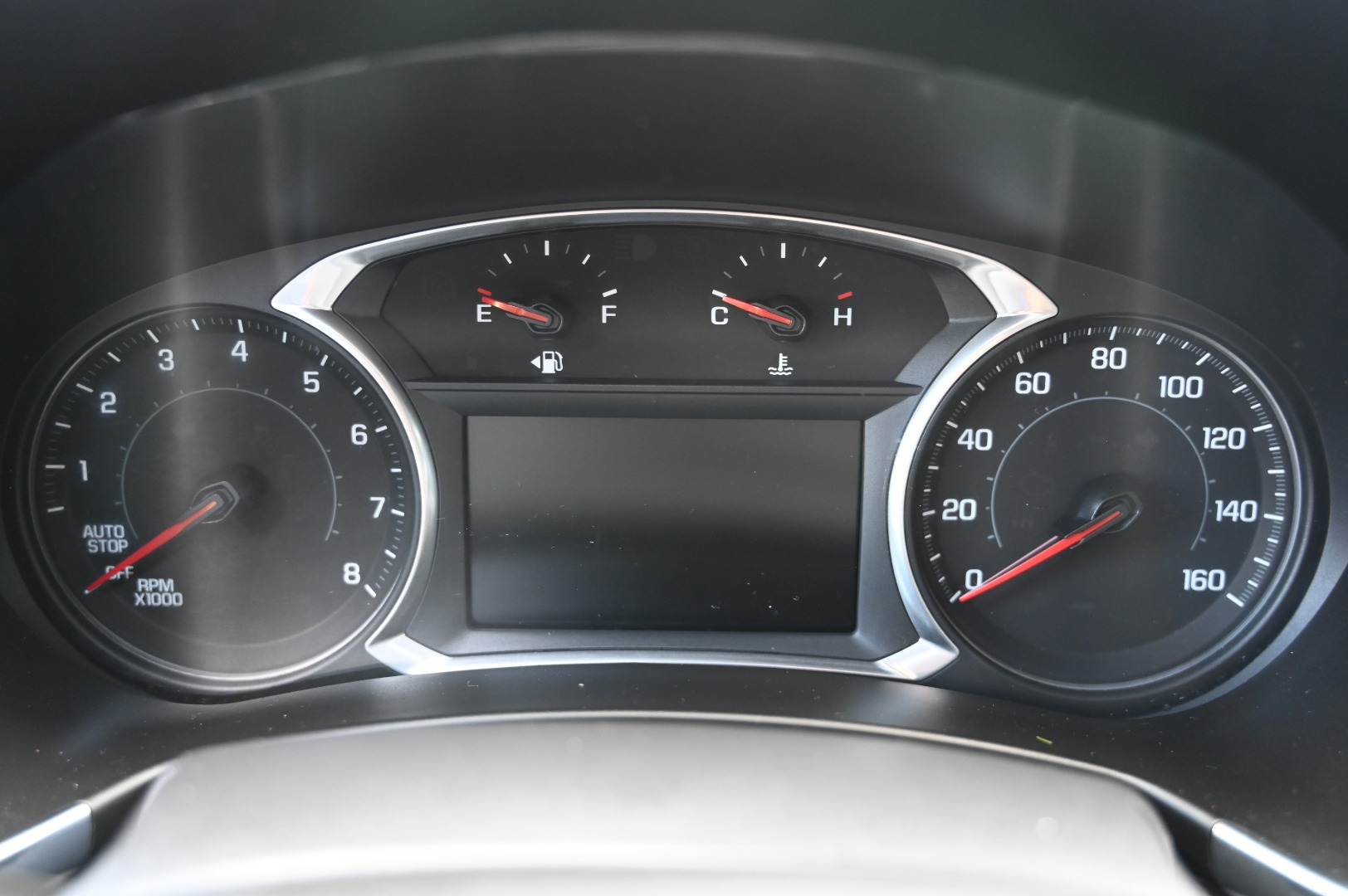 2021 Chevrolet Equinox Premier - Photo 25