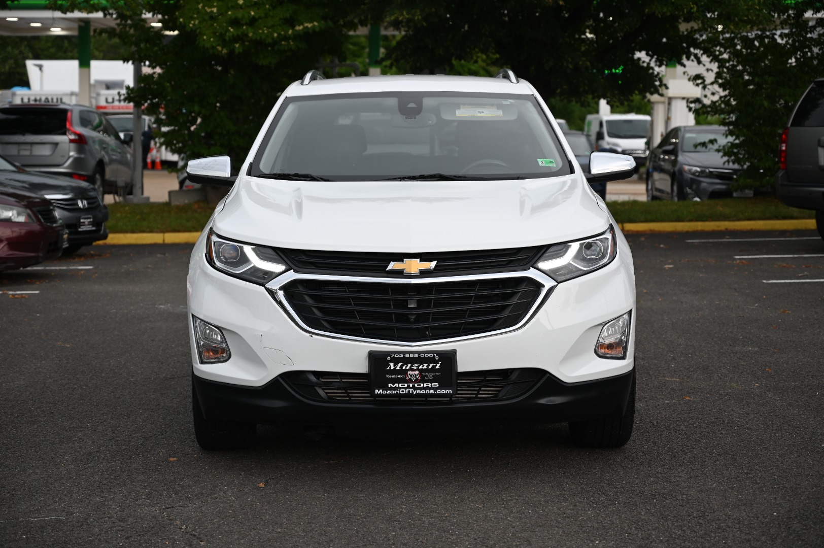 2021 Chevrolet Equinox Premier - Photo 3