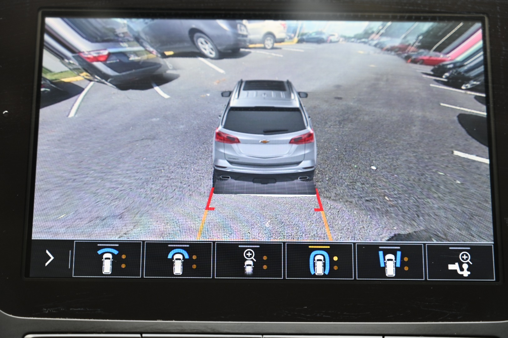 2021 Chevrolet Equinox Premier - Photo 53