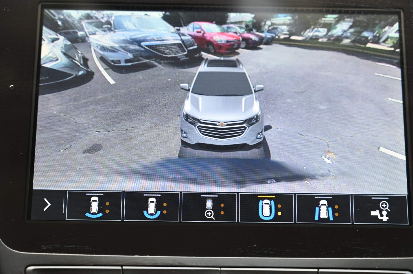 2021 Chevrolet Equinox Premier - Photo 54