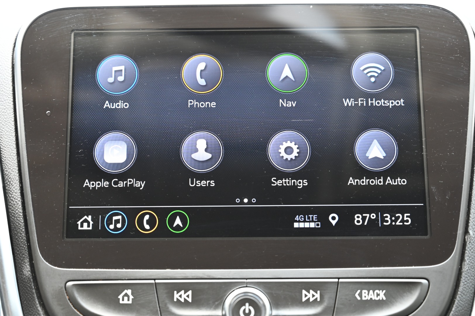 2021 Chevrolet Equinox Premier - Photo 58