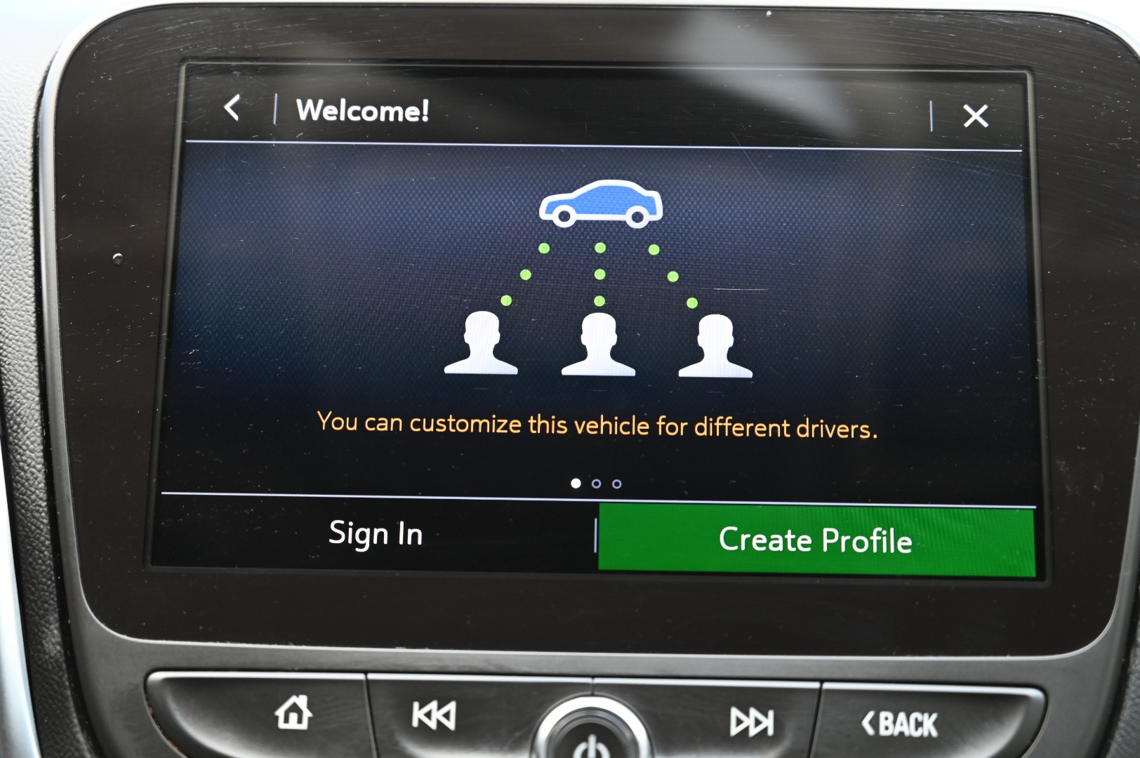 2021 Chevrolet Equinox Premier - Photo 65