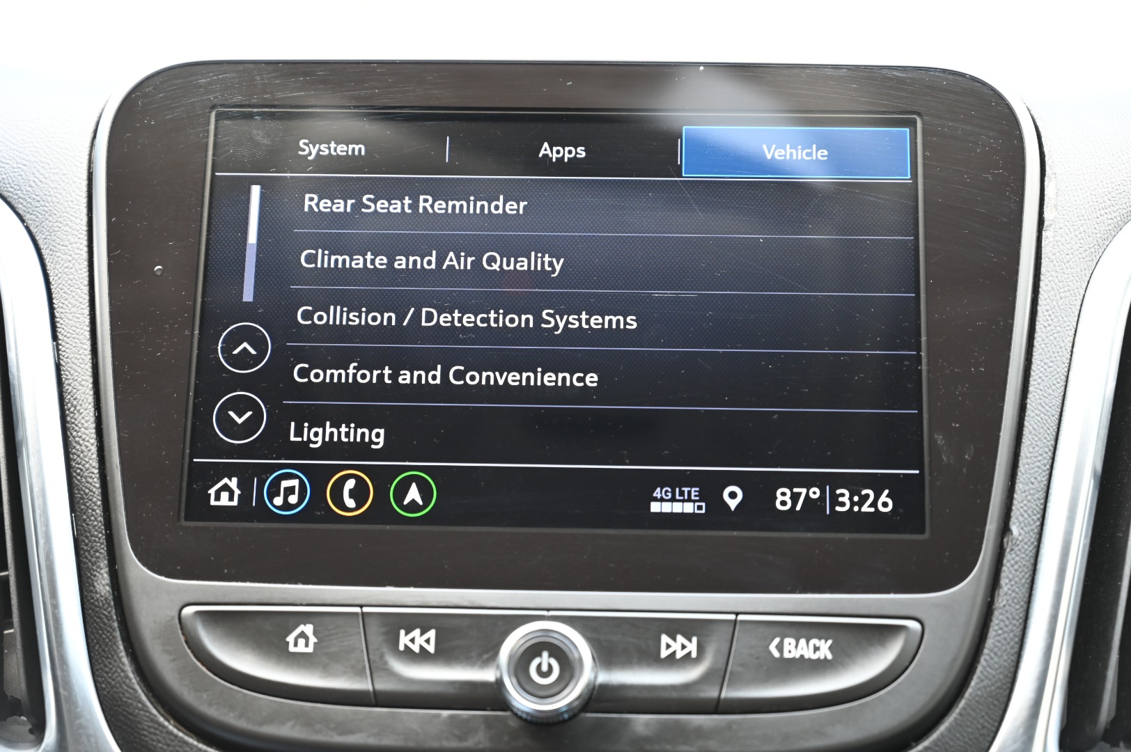 2021 Chevrolet Equinox Premier - Photo 72