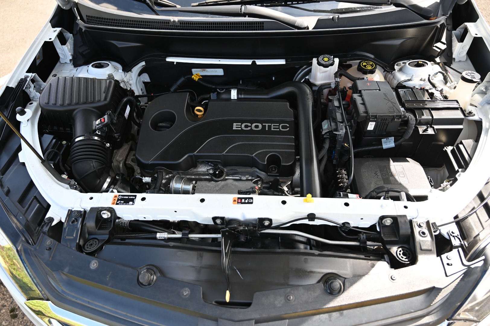 2021 Chevrolet Equinox Premier - Photo 82