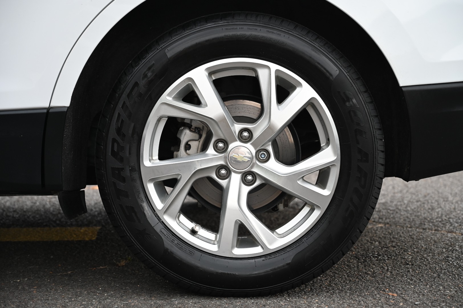 2021 Chevrolet Equinox Premier - Photo 86