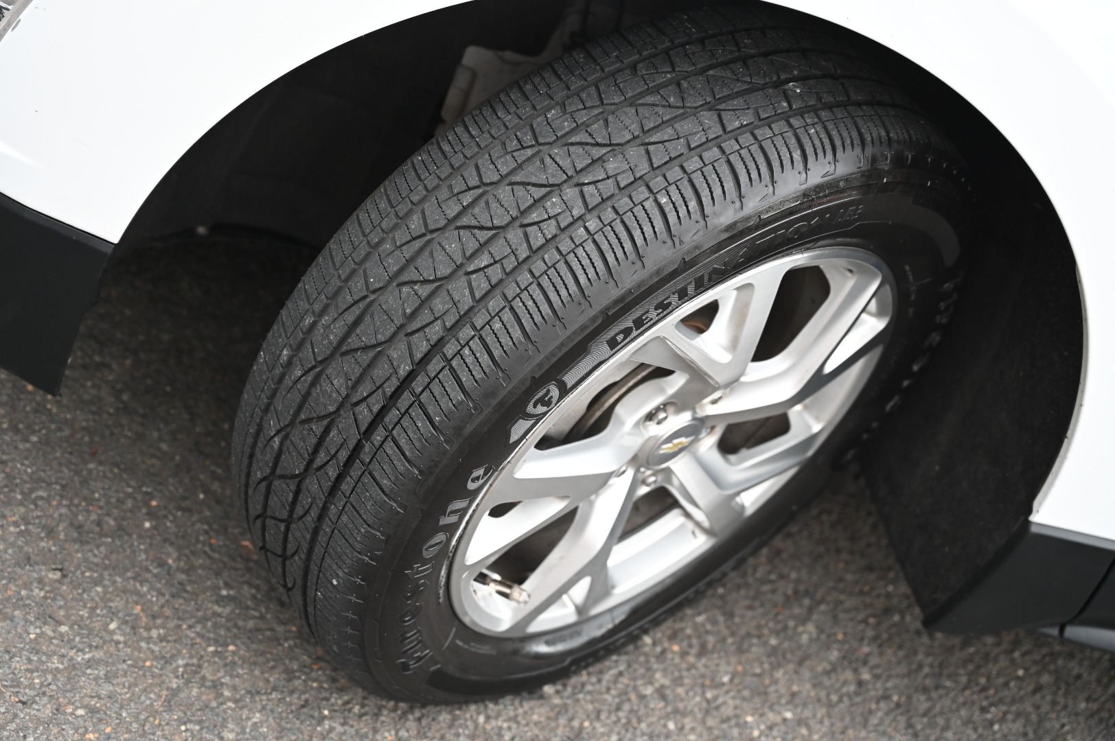 2021 Chevrolet Equinox Premier - Photo 87