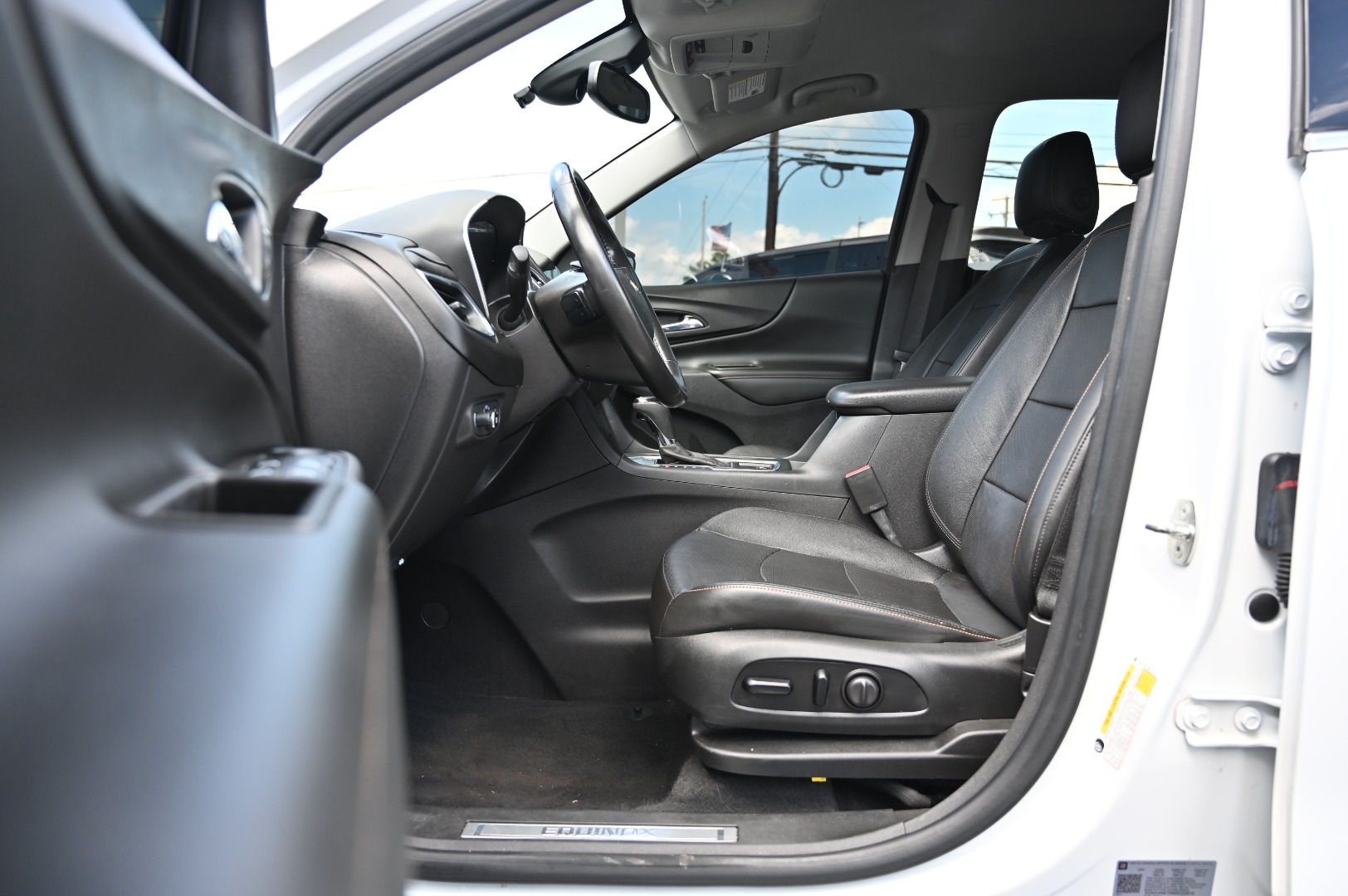 2021 Chevrolet Equinox Premier - Photo 9