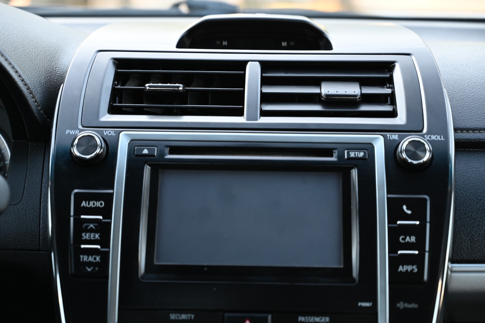 2012 Toyota Camry SE - Photo 23