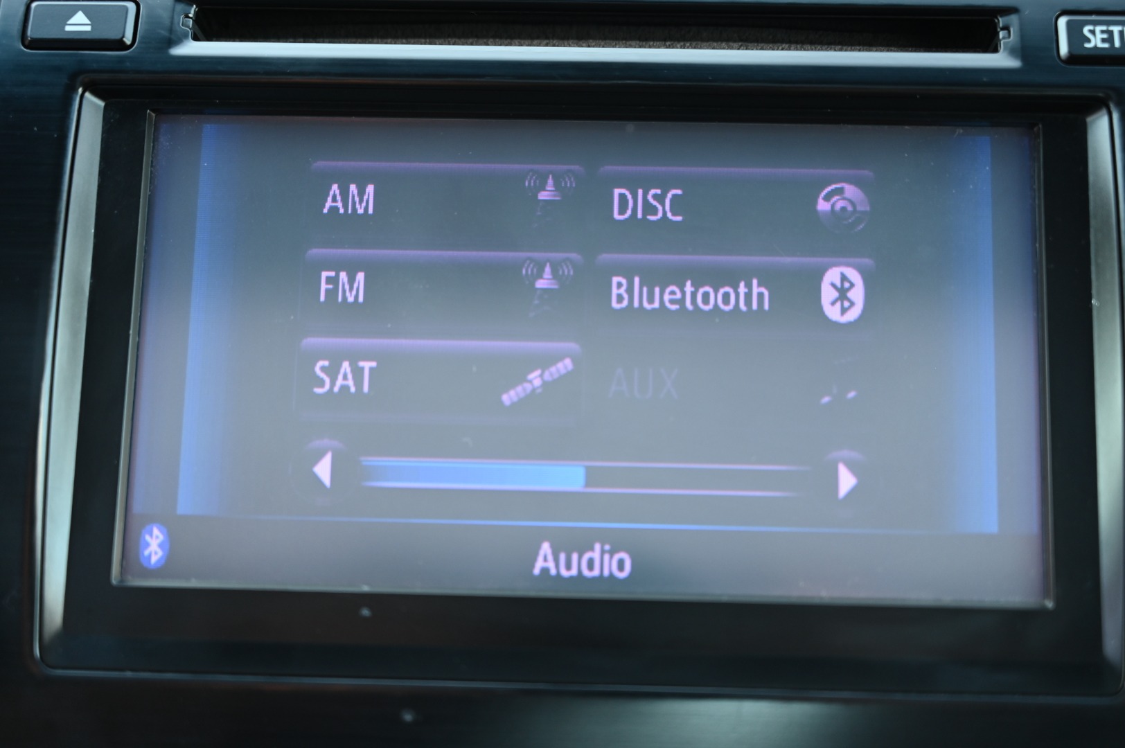 2012 Toyota Camry SE - Photo 32