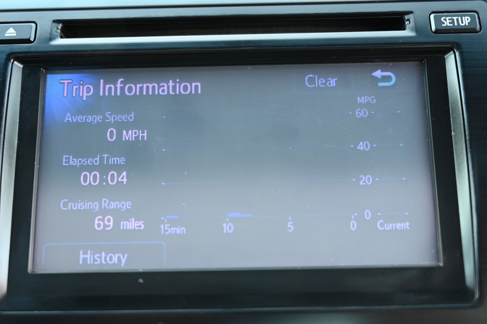 2012 Toyota Camry SE - Photo 34