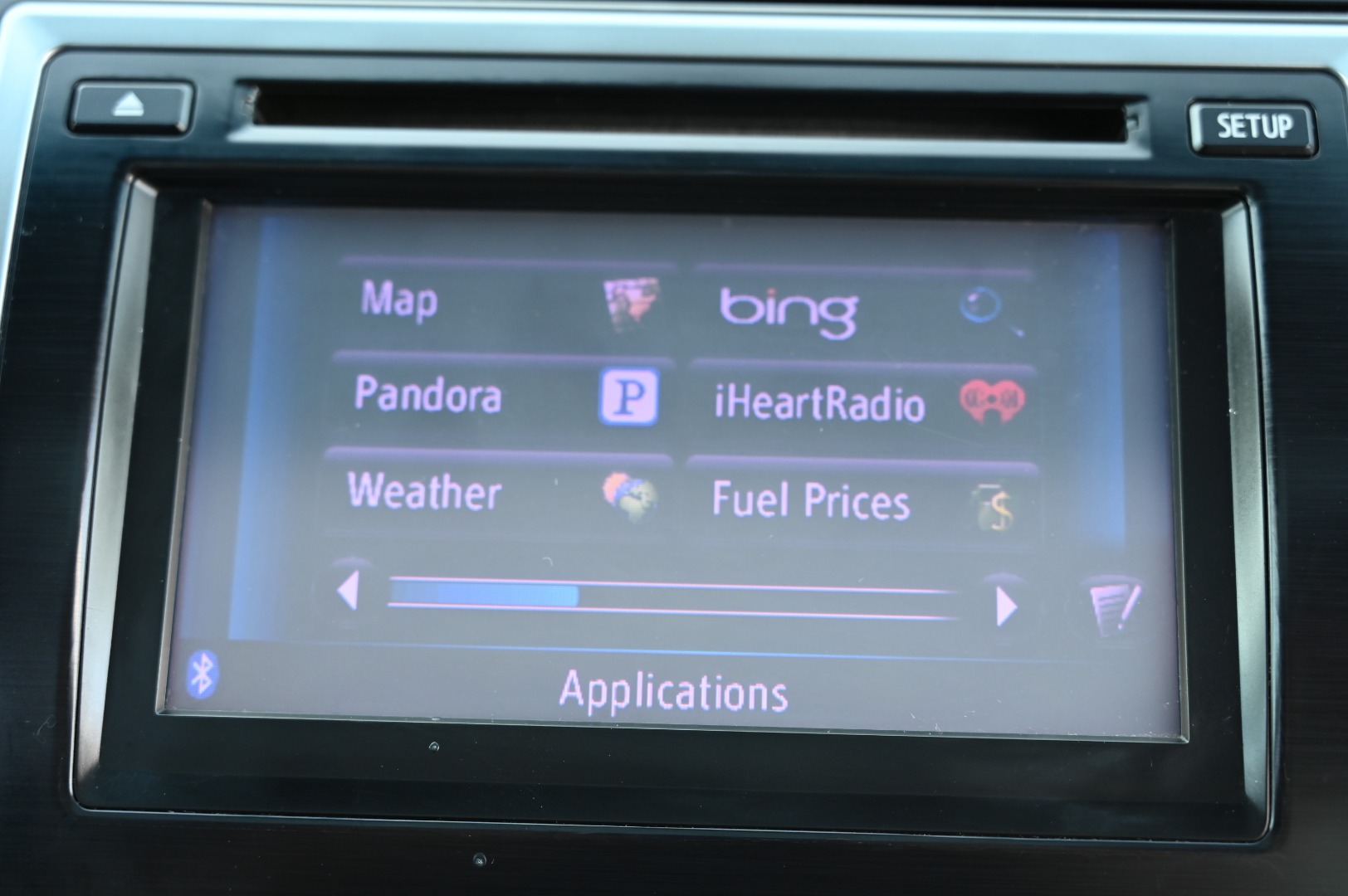 2012 Toyota Camry SE - Photo 35